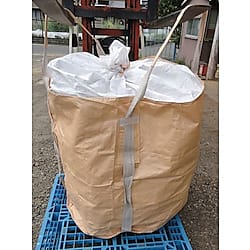 1.0ton 丸型フレコンバッグ 画像