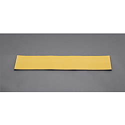 200x1000mm クッションマット(黄)