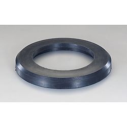 直径300mm/2.2kg やわらかゴムポール用ウエイト