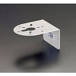 [LED信号灯用]壁面取付ブラケット