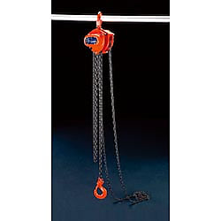3.0tonx3.0m チェーンブロック