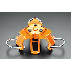 三脚ヘッド 使用荷重2t