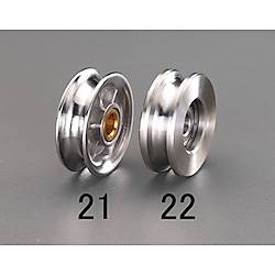50x10mm シーブ(ベアリング入)