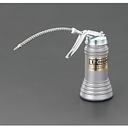 180ml オイラー(フレキシブルノズル・プラスティック製)
