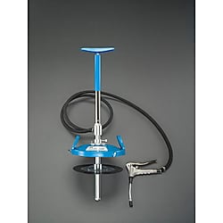 16kg グリースチャージガンセット