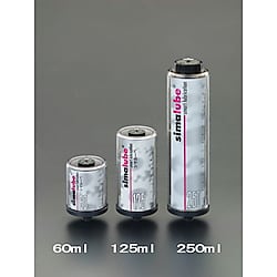 給油器用取替容器