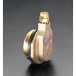 2"NPT ドラム缶空気弁