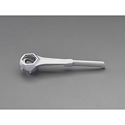 260mm ドラム缶レンチ(ノンスパーク/アルミ製)