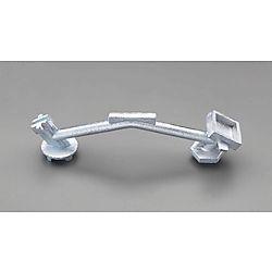 340mm ドラム缶レンチ(スチール製)