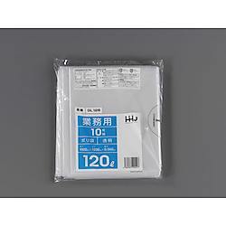 （透明）ごみ袋（120・150L）