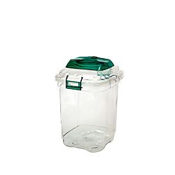 45L 透明ダストボックス