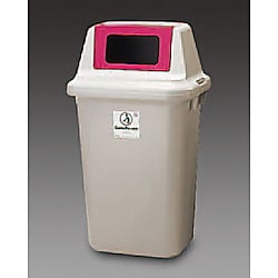 70L ダストボックス(一般用/レッド)