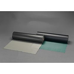 0.91x20m/1.7mm ビニールマット(緑)