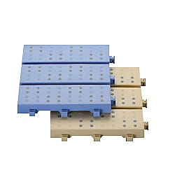 すのこ［プラスチック製］（ジョイント式） 画像