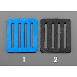 墜落制止用器具用Ｄ環止め金具