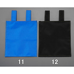 墜落制止用器具用ロープ収納袋