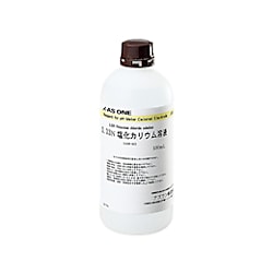 pH比較電極内部液　KCL3.33シリーズ
