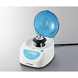 小型高速遠心機MF-12000