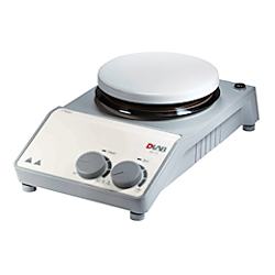 ホットプレートスターラー 0～1500rpm 20L