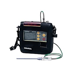 マルチ型ガス検知器 XP302M-A-1