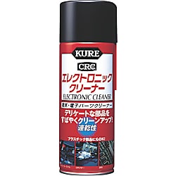 エレクトロニッククリーナー 380ml