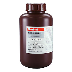 耐熱性無機接着剤 TB3713B 1KG 白色