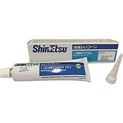 シリコーンシーリング剤 100g オキシムタイプ