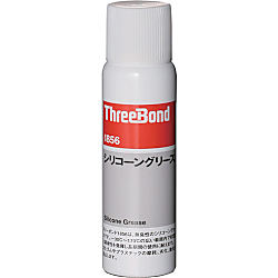 スリーボンド シリコーングリース TB1856 100ml