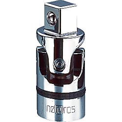 ユニバーサルジョイント　NBJ2・NBJ3・NBJ4