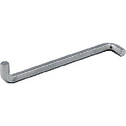 ASH ショートダックスキー六角棒レンチ2mm
