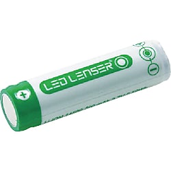 LEDLENSER P5R用専用充電池 画像