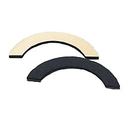 防塵シール 2面拘束BTシャンク対応品