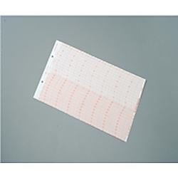 温湿度記録計 シグマⅡ型用記録紙 1日巻 7210-60 C241540