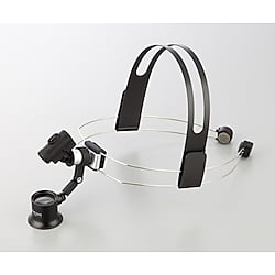 ヘッドライト付アイルーペ　WHEシリーズ