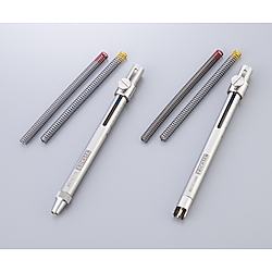 引掻き式硬度計　318シリーズ