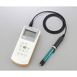 フッ素イオンメータ TiN-5101