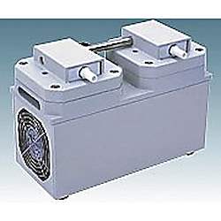 ドライふっ素樹脂真空ポンプ DTC-41