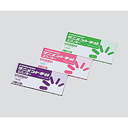 ラボラン（R）サニメント手袋 PE スタンダード 100枚/10箱+1箱