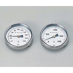 バイメタル温度計　2340シリーズ