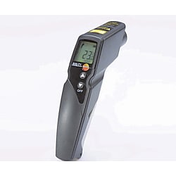 テストー　赤外放射温度計　testo830-Tシリーズ
