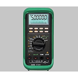 デジタルマルチメーター KT-2011