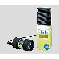 酸素・硫化水素検知器 XOS-326