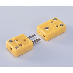 K熱電対コネクタ CK1 画像