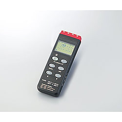 デジタル温湿度計(データロガ内蔵型) MT-309