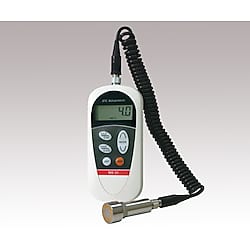 診断機能付振動計 MK-21 画像