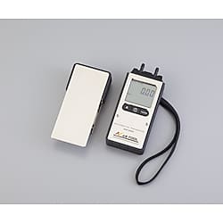AS エクスポケット差圧計DM-280