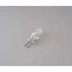 顕微鏡交換用ランプ 6V 15W