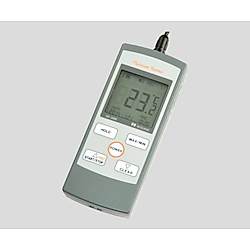 ハンディ型白金デジタル温度計 SN-3400