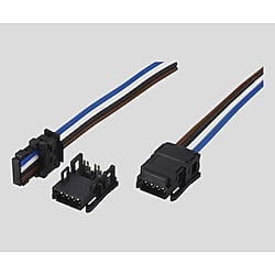 リンクコネクタ　ワイヤーマウントコネクタ　38104シリーズ