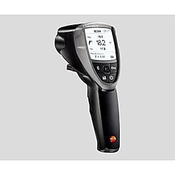 赤外放射温度計testo835-H1